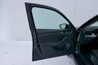 Škoda Kamiq Top Selection