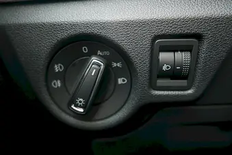 Škoda Kamiq Top Selection