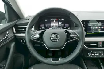 Škoda Kamiq Top Selection
