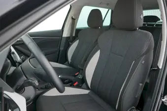 Škoda Kamiq Top Selection