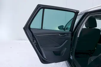 Škoda Kamiq Top Selection