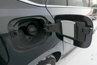 Škoda Kamiq Top Selection