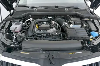 Škoda Kamiq Top Selection