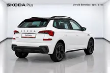 Kamiq Monte Carlo