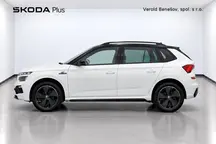 Kamiq Monte Carlo