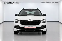 Kamiq Monte Carlo