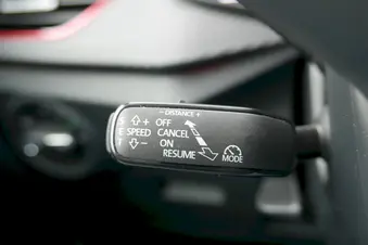 Škoda Kamiq Monte Carlo