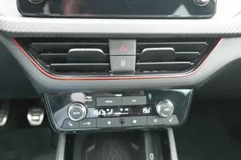 Škoda Kamiq Monte Carlo