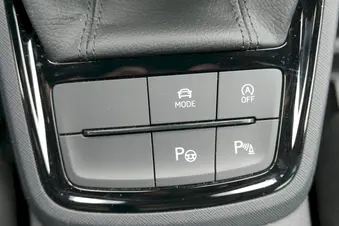 Škoda Kamiq Monte Carlo