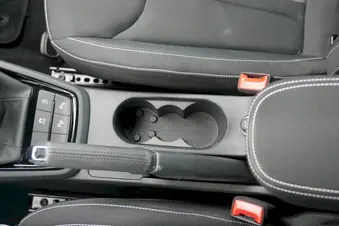 Škoda Kamiq Monte Carlo