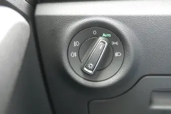 Škoda Kamiq Monte Carlo