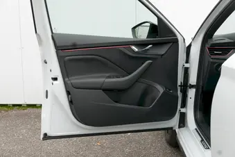 Škoda Kamiq Monte Carlo