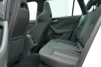 Škoda Kamiq Monte Carlo