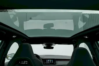 Škoda Kamiq Monte Carlo