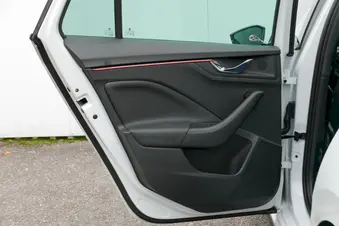 Škoda Kamiq Monte Carlo