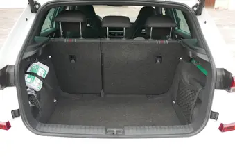 Škoda Kamiq Monte Carlo