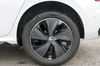 Škoda Kamiq Monte Carlo