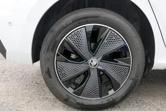 Škoda Kamiq Monte Carlo
