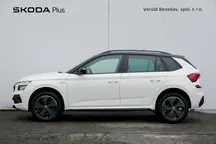 Kamiq Monte Carlo