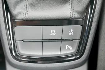 Škoda Kamiq Monte Carlo