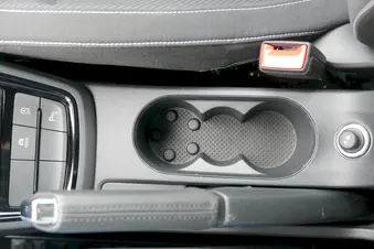 Škoda Kamiq Monte Carlo
