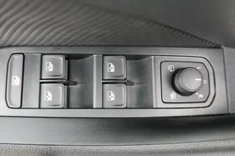 Škoda Kamiq Monte Carlo