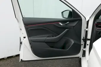 Škoda Kamiq Monte Carlo
