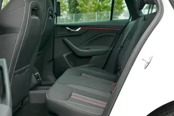Škoda Kamiq Monte Carlo