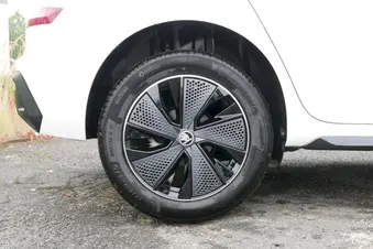 Škoda Kamiq Monte Carlo
