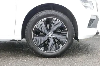 Škoda Kamiq Monte Carlo