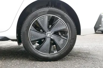 Škoda Kamiq Monte Carlo