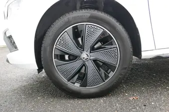 Škoda Kamiq Monte Carlo