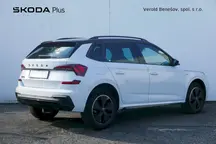 Kamiq Monte Carlo