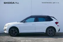 Kamiq Monte Carlo