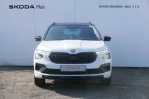 Kamiq Monte Carlo