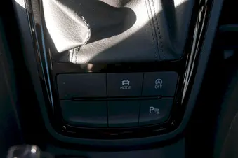 Škoda Kamiq Monte Carlo