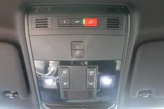 Škoda Kamiq Monte Carlo