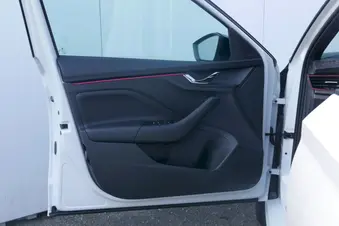 Škoda Kamiq Monte Carlo