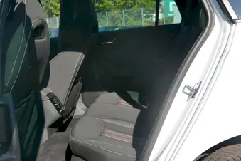 Škoda Kamiq Monte Carlo