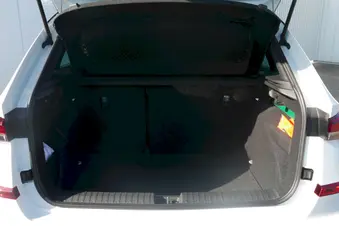Škoda Kamiq Monte Carlo