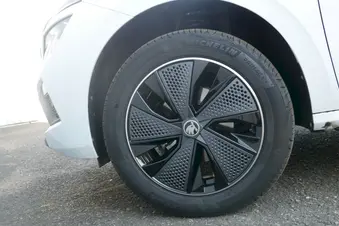 Škoda Kamiq Monte Carlo