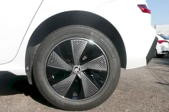 Škoda Kamiq Monte Carlo