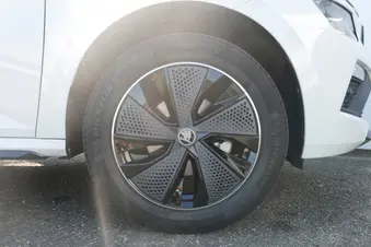 Škoda Kamiq Monte Carlo