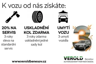 Škoda Kamiq Monte Carlo