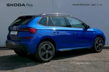 Kamiq Monte Carlo