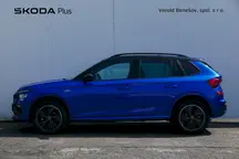 Kamiq Monte Carlo