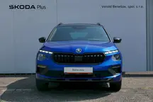 Kamiq Monte Carlo