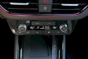 Škoda Kamiq Monte Carlo