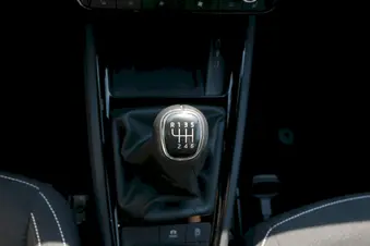 Škoda Kamiq Monte Carlo