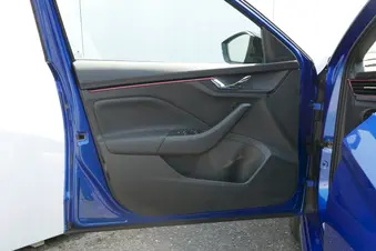 Škoda Kamiq Monte Carlo